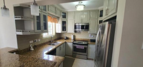 Infinity Townhomes at Bagatelle